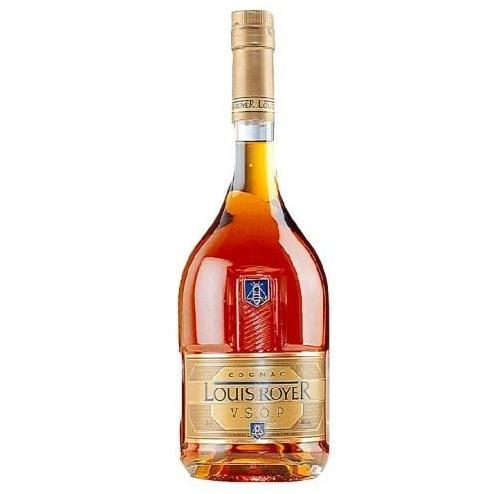 12 x Louis Royer Vsop Cognac Klp 750Ml