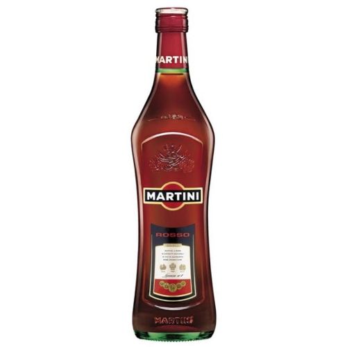 Martini Vermouth Rosso 1000Ml