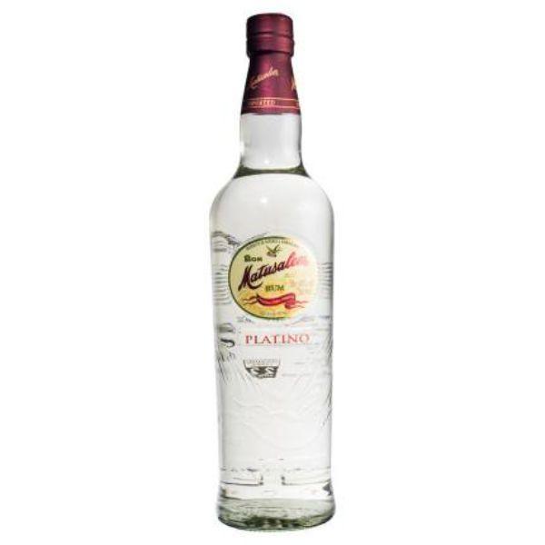 12 x Matusalem Platino 700Ml