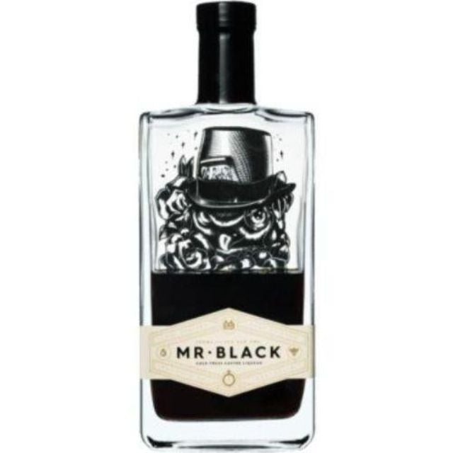 Mr Black Coffee Liqueur 700Ml