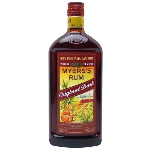Myers Jamaican Rum 1000Ml