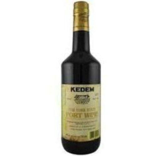 Kedem Nys Port 750Ml