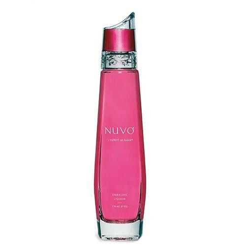 Nuvo Sparkling Liqueur 750Ml