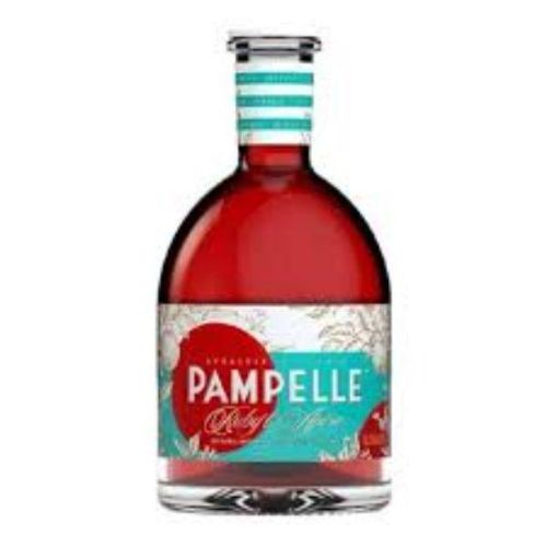 12 x Pampelle Aperitif 700Ml