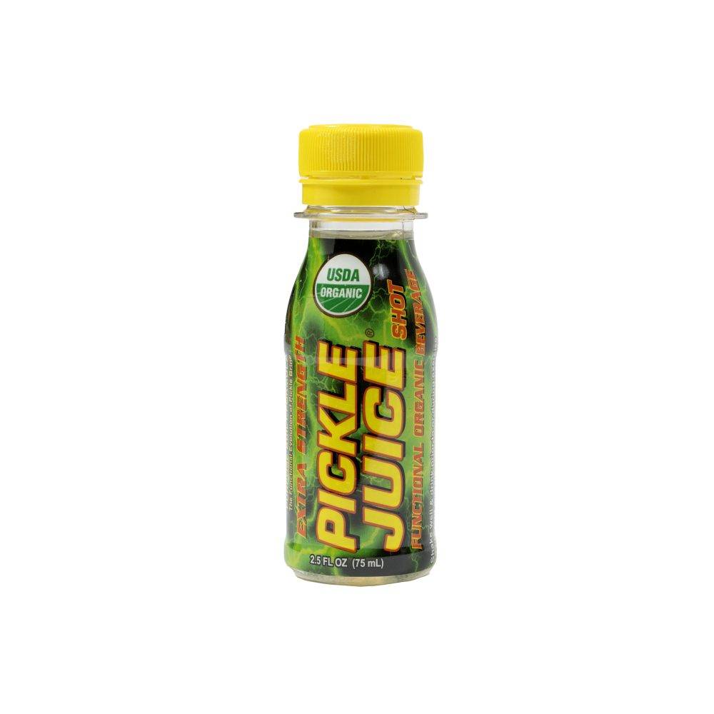Pickle Juice Shot 75ml