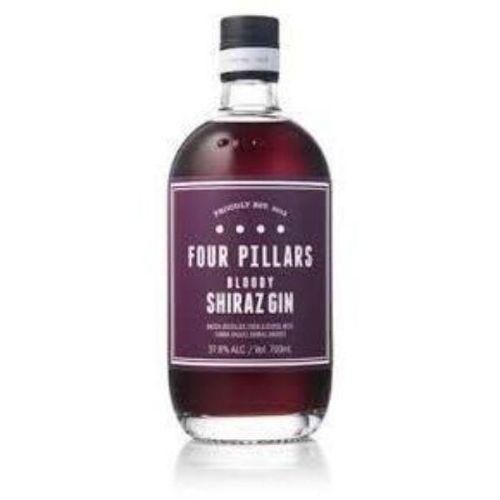 Four Pillars Shiraz Gin 700Ml