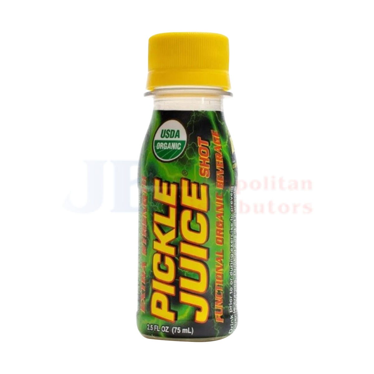 Pickle Juice Shot 75ml