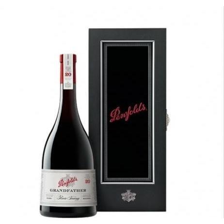 6 x Penfolds Grandfather Port 750Ml