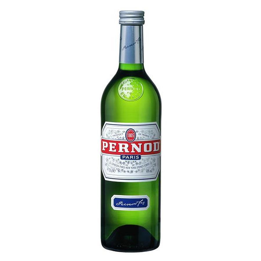 Pernod 700Ml