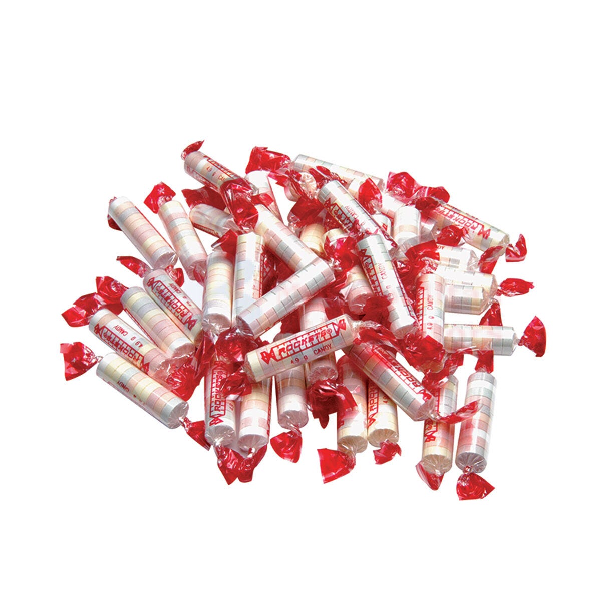Sweetworld Rockets 2.45kg (500 Piece)