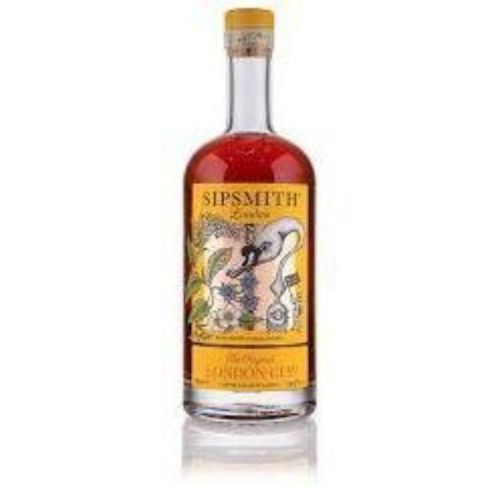 6 x Sipsmith The Original London Cup 29.5% 700Ml