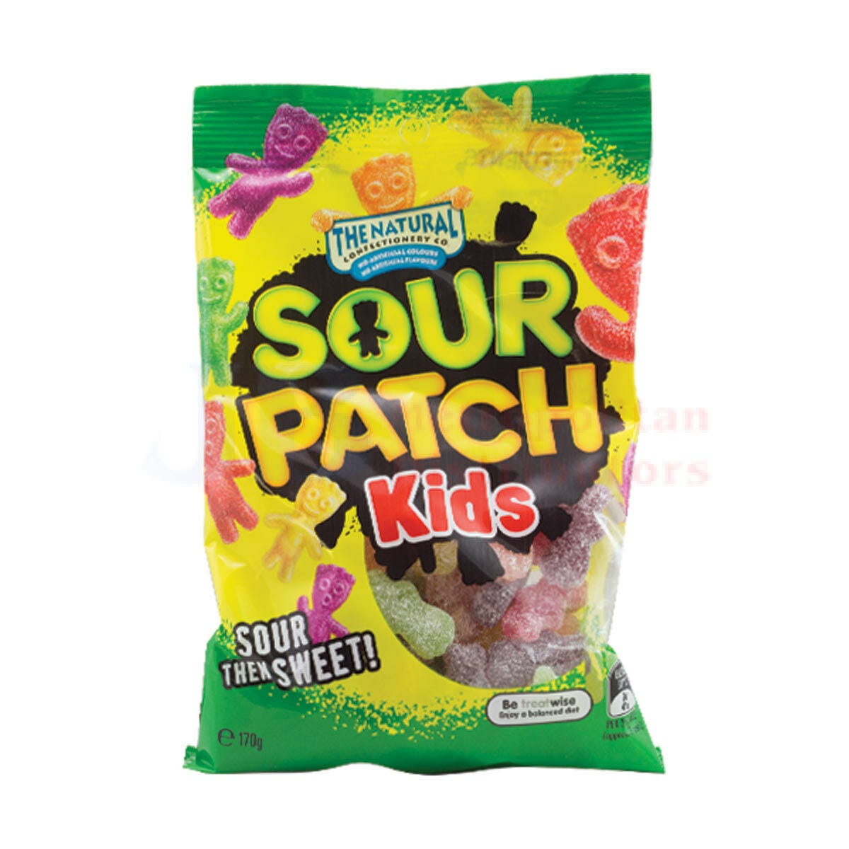 Sour Patch Kids 170g