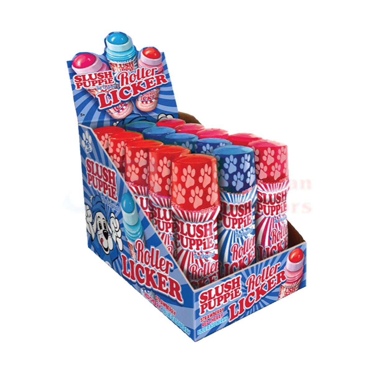 Slush Puppie Roller Licker 60ml