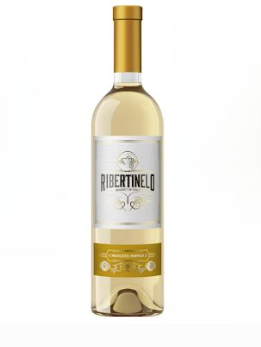 12 x Ribertinelo Kosher Mango Moscato 750ml - Bartenura Imitation