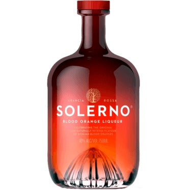 12 x Solerno 700Ml