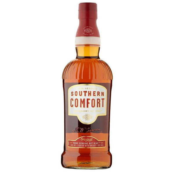 12 x Southern Comfort 700Ml