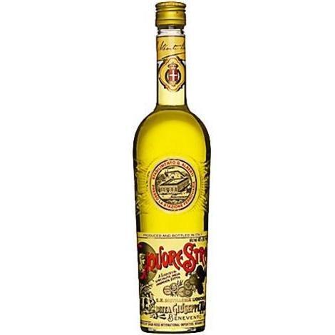 12 x Strega Liquor 700Ml