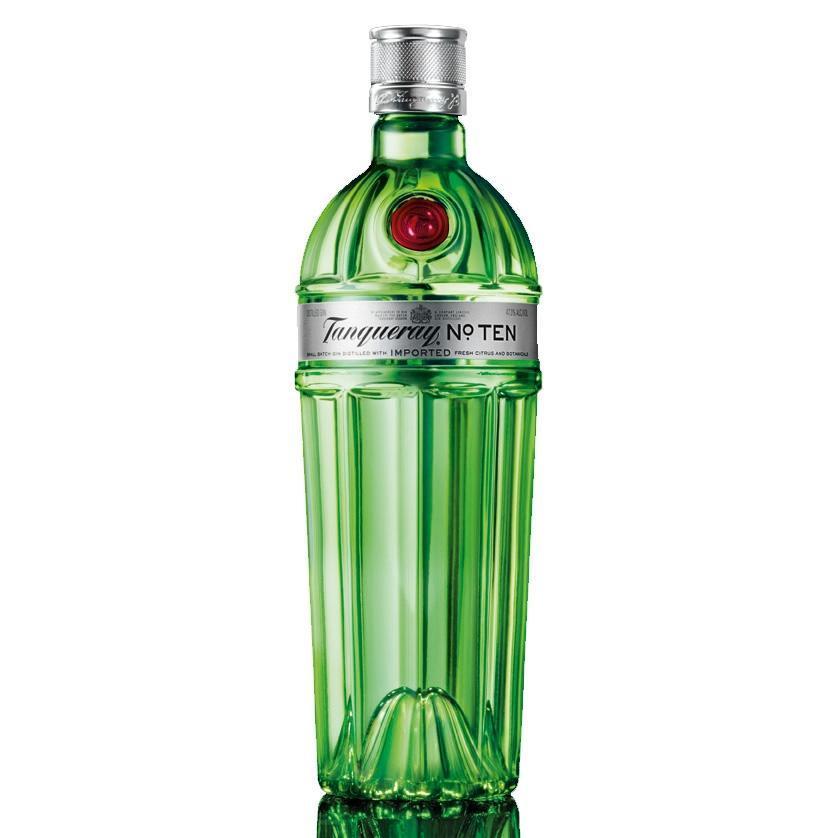 6 x Tanqueray No. 10 700Ml