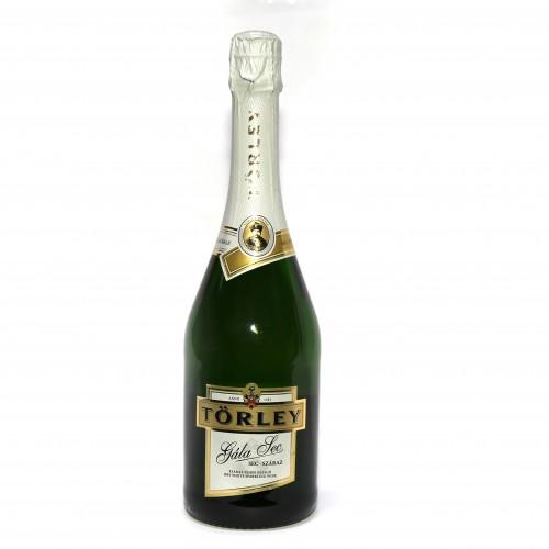 Torley Gala Sec Champagne 750Ml