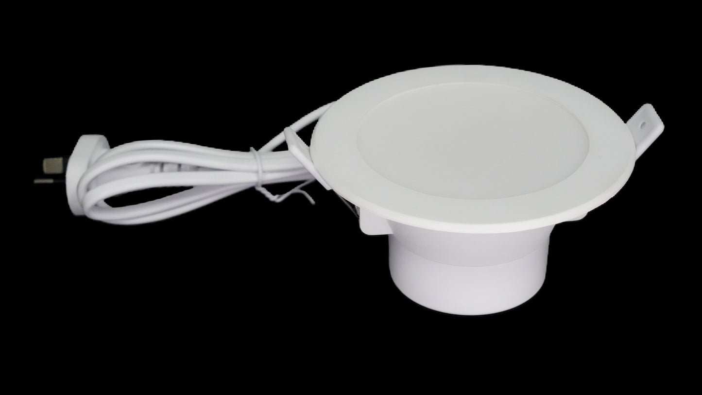 9W LED Downlight 810LM