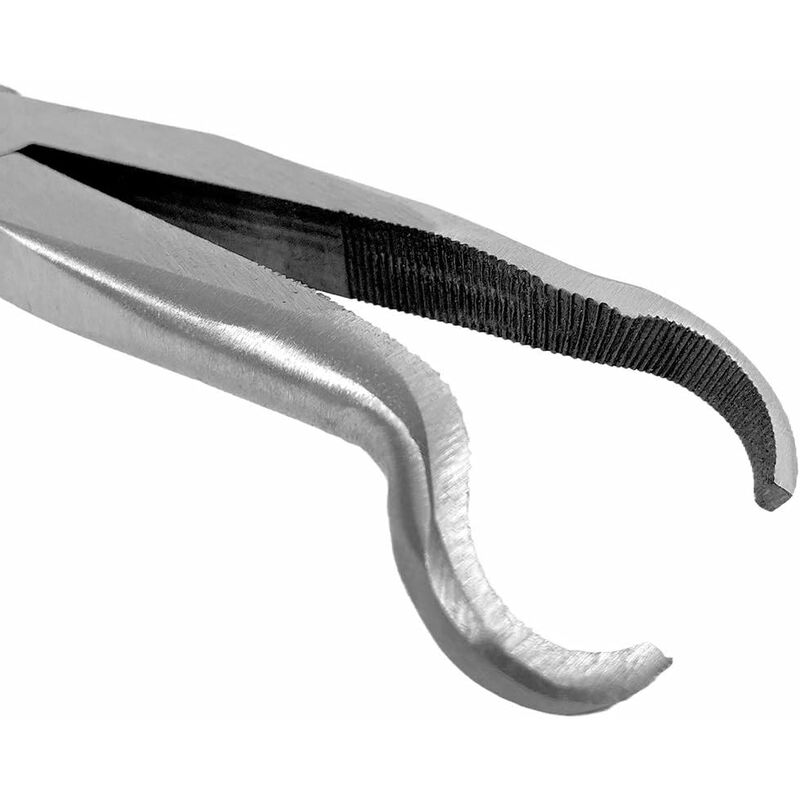 Long Reach Pliers, Ring Tip Pliers, 280Mm, For Car