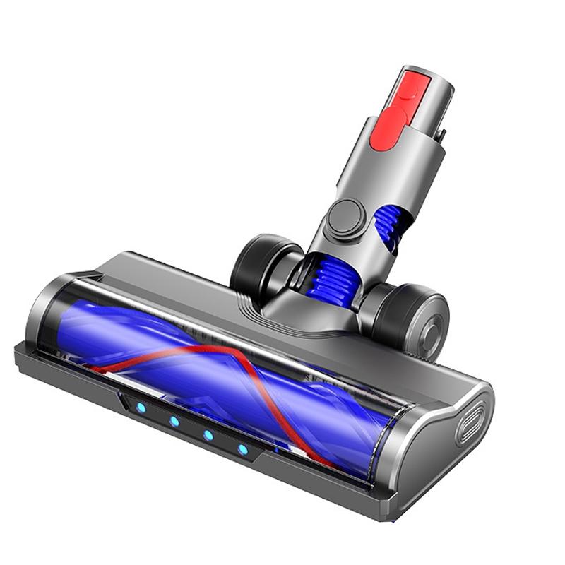 Led Brush Motor Head For Dyson V10 / V12 - For Dyson V6