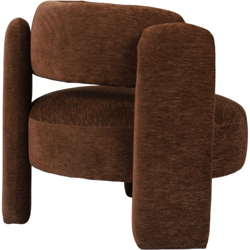 Valmont Occasional Chair 70cm