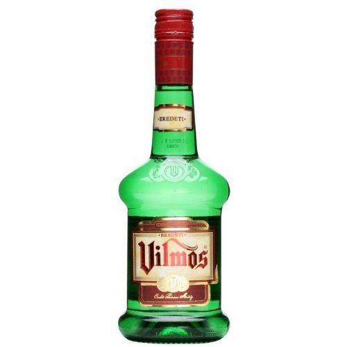 6 x Vilmos William Pear 700Ml 37.5%