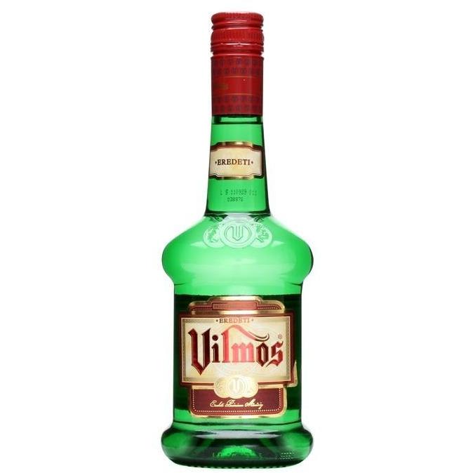 William Pear Liqueur Vilmos 37.5% 700Ml