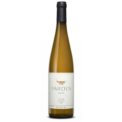 12 x Yarden Pinot Gris 750Ml