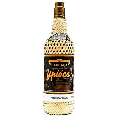 6 x Ypioca Cacha 700Ml