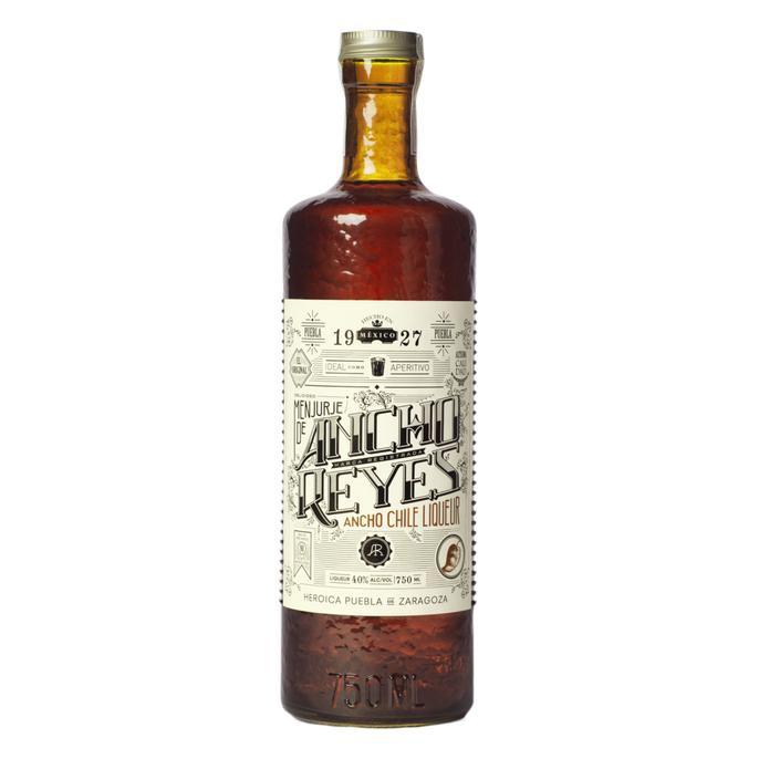 6 x Ancho Reyes Chili 700Ml