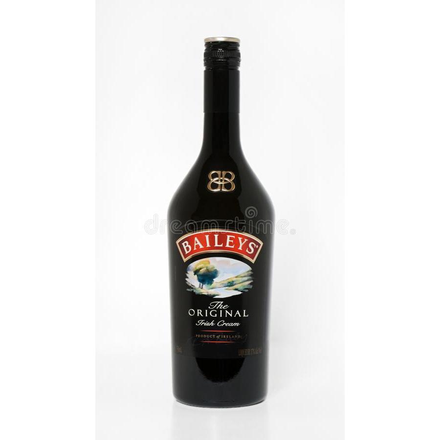 Baileys Irish Cream 700Ml