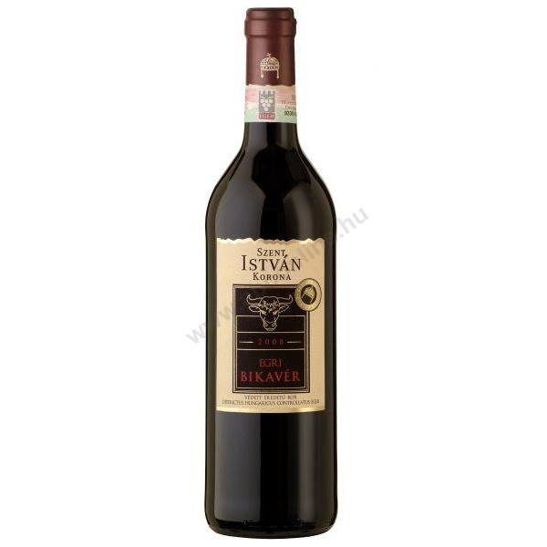 Bulls Blood (Bikaver) 750 Ml