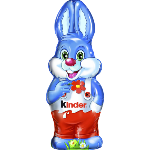 Kinder Easter Bunny 160g