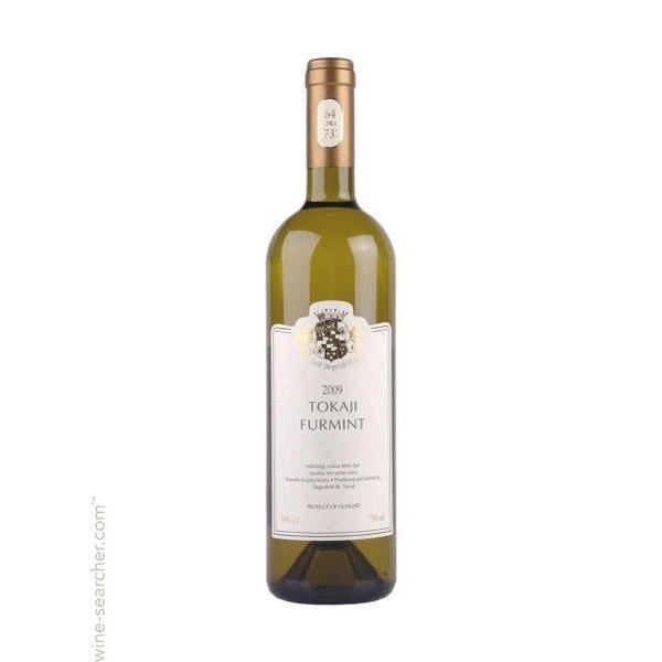 12 x Tokai Furmint 750 Ml