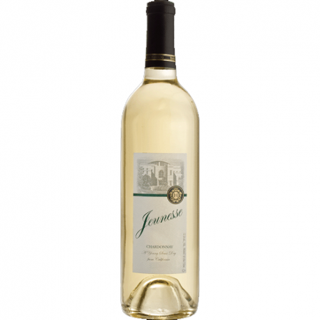 Herzog Jeunesse Chardonnay 750Ml