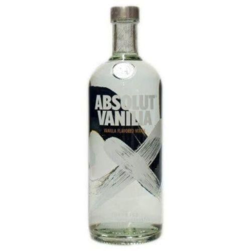 Absolut Vanilla 700Ml