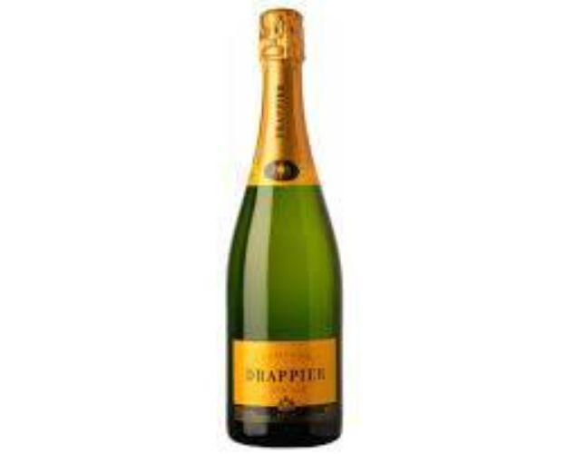 Drappier Brut Champagne 750Ml