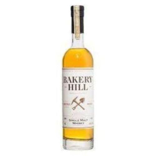 Bakery Hill Peated 46% 500Ml