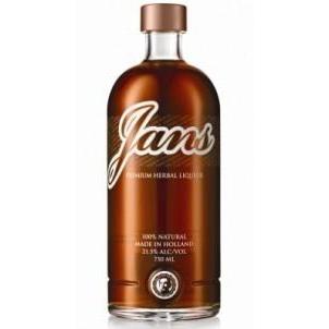 Jans Herbal Liqueur 750Ml