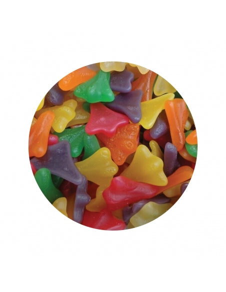Lolliland Jelly Jet Planes 1kg
