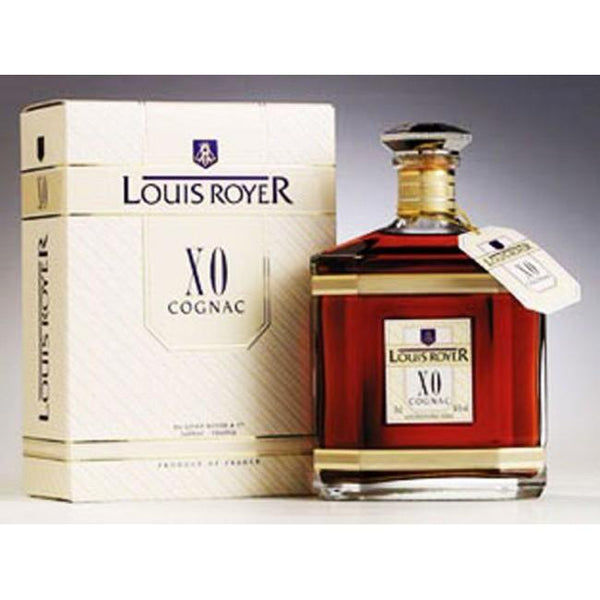 12 x Louis Royer Xo 750Ml