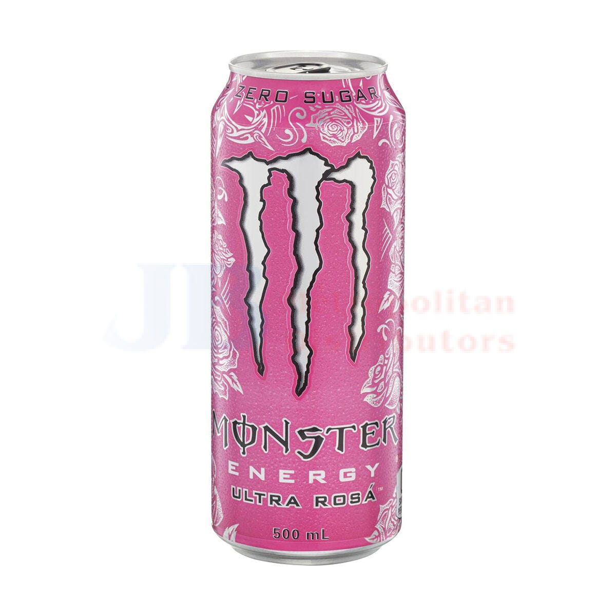 Monster Ultra Rosa 500ml