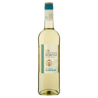 6 x KORONA OLASZRIZLING 750ML