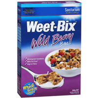 Wild Berry Weet Bix Wildberry Bites 500G