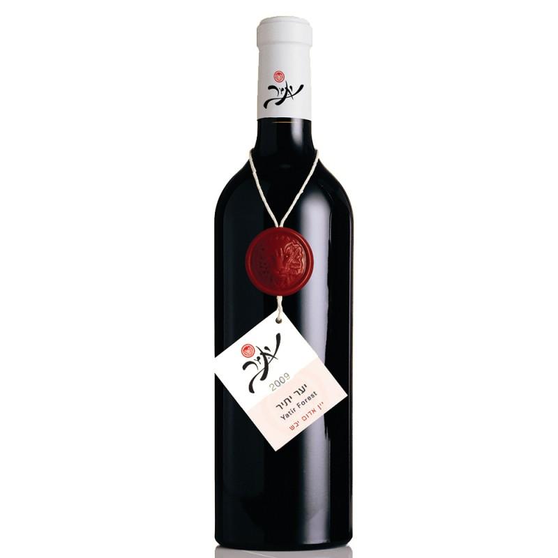 Yatir Forest Cabernet Sauvignon 750Ml