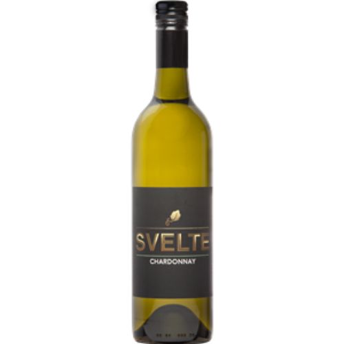12 X 750Ml Svelte Chardonnay