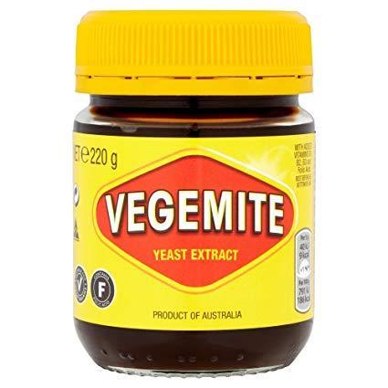 12 X Vegemite Kraft 380G