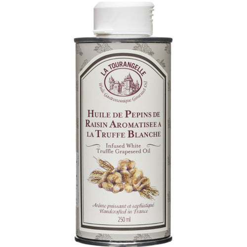 Oil Truffle White 250 MlLatourang